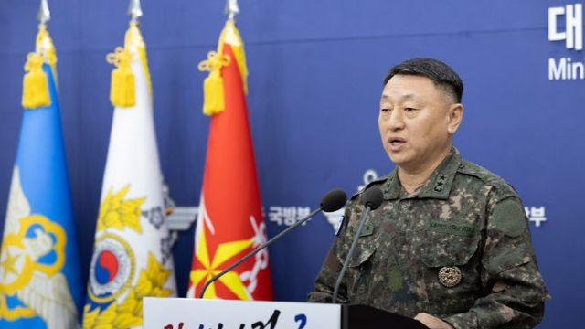 내란특검, ‘외환 의혹’ 이승오 전 합참 작전본부장 불기소 결정