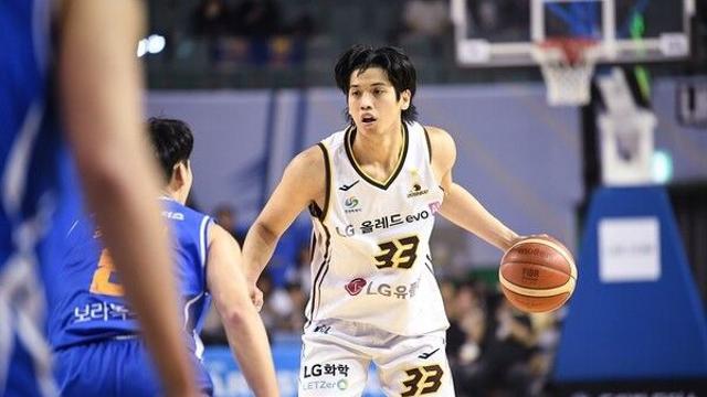 [STN 현장] ‘34점 폭발’ LG 타마요 “KBL 최고의 포워드라는 평가? 노력하는 것에만 집중”