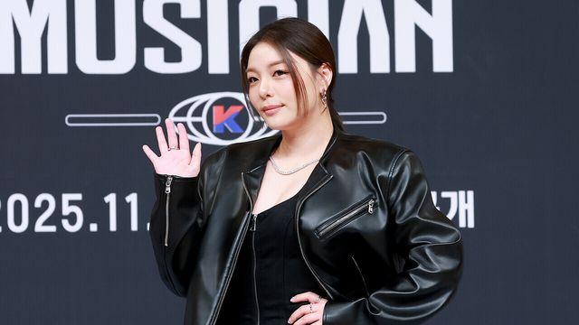 [NC포토] 에일리, 디바란 이런 것