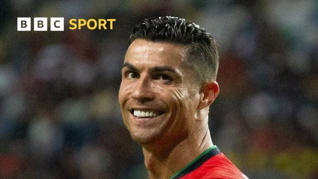 ‘호날두피셜’ 떴다…“이번 월드컵이 마지막일 거”