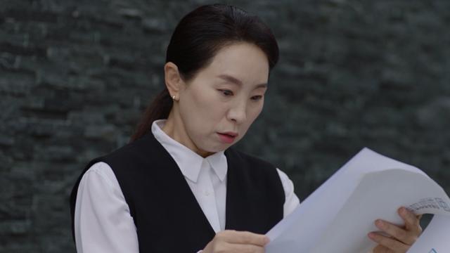 '태양을 삼킨' 박서연, 장신영 딸이었다…장신영 복수 어쩌나