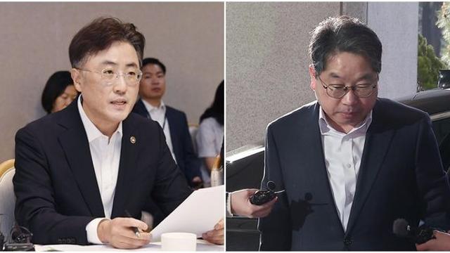 노만석 항소포기 결정적 계기 “법무차관이 지휘권 발동 거론”