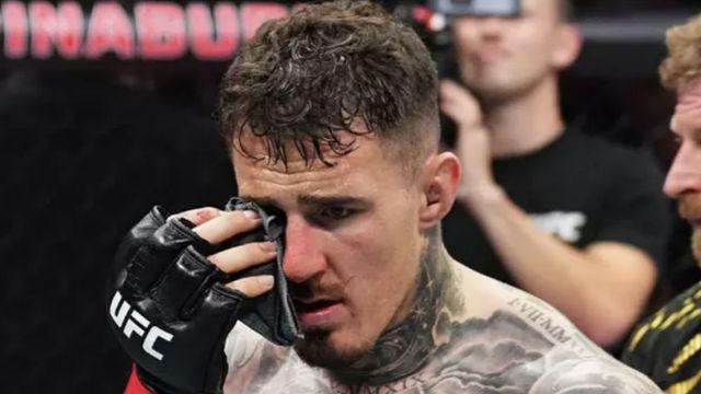 실명 위기까지 갈 수 있다…”UFC서 ‘눈 찌르기’ 나오면 감점”, 애매했던 룰 확실하게 바꾼다