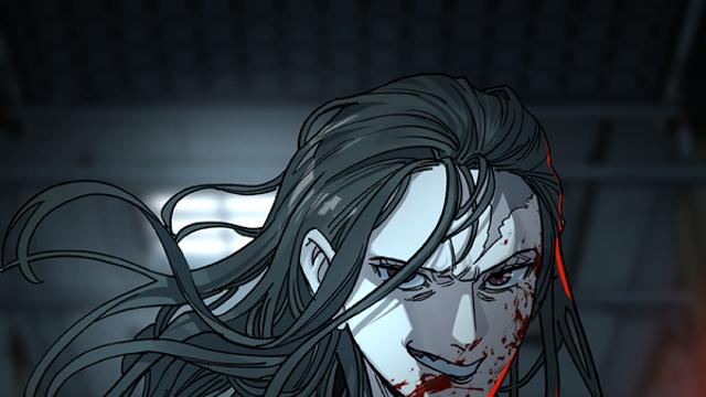 경남웹툰캠퍼스 이승우, '누가 죄인인가' 네이버웹툰 공모전 수상