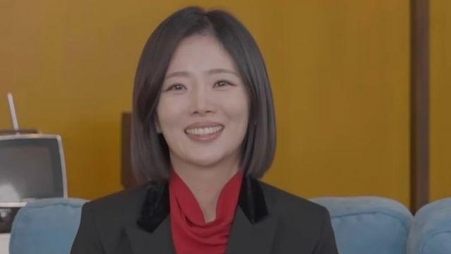 나는솔로 28기 정희 누나 풀메이크업