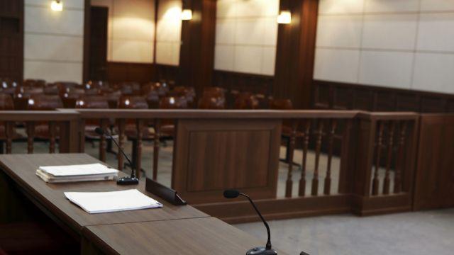 실형 선고한 판사에 욕설한 보이스피싱범 징역형