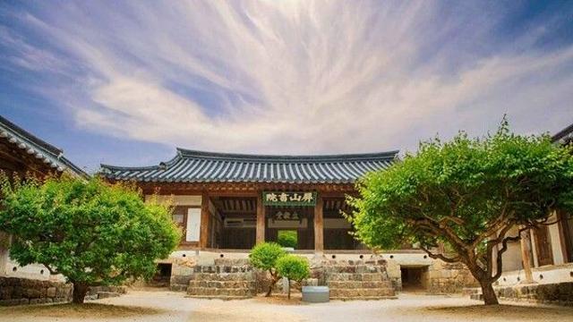 선비의 고장 안동, 고즈넉한 풍경이 머무는 가을의 시간