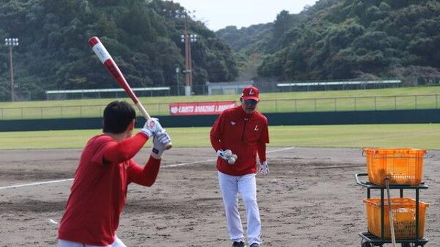 SSG, 타격 실력 향상에 '올인'…'지옥의 4시간 배팅'