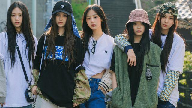 뉴진스 완전체로 어도어 복귀한다[종합]