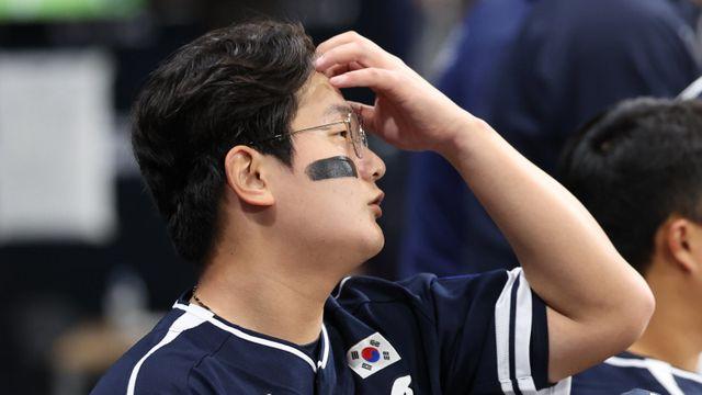 “서현이 위로해줄 게 있나요”…후반기 급격한 난조, 동료들은 감쌌다 [SD 김포공항 리포트]