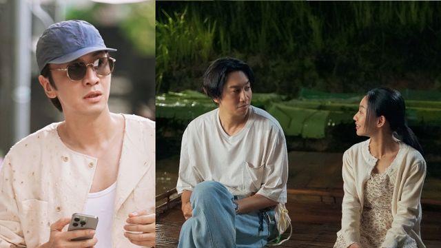 키스♥하는 이광수에 화들짝 놀란 나…현실 반영 핑크빛 '나혼자 프린스' [오승현의 팝콘로그]