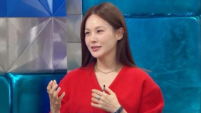 ‘라디오스타’ 아이비, '송승헌 동거설' 제대로 밝힌다! 실제 만났던 에피소드 공개에 큰 웃음!