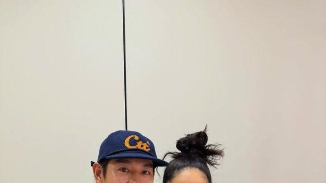 이대은♥트루디, 결혼 4년만 득남… “아빠 등번호에 맞춰서 태어나”