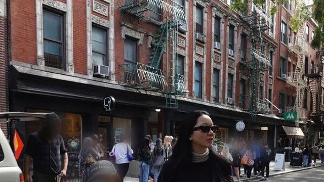 장윤주, 8세 붕어빵 딸과 여행…벌써 모델 포스