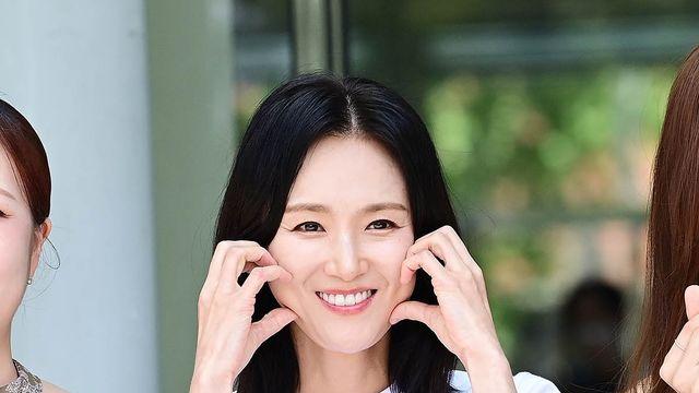 이희진, 30kg대 '뼈마름'→