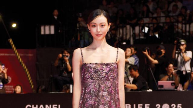 빛의 서막 | 마리끌레르