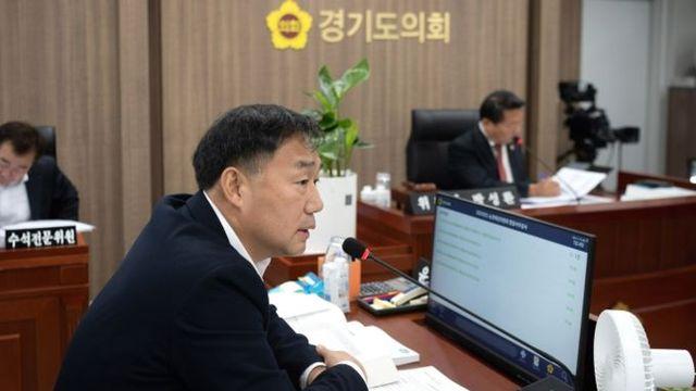 경기도의회 윤종영 의원, “소극행정이 농정 신뢰 흔들어”