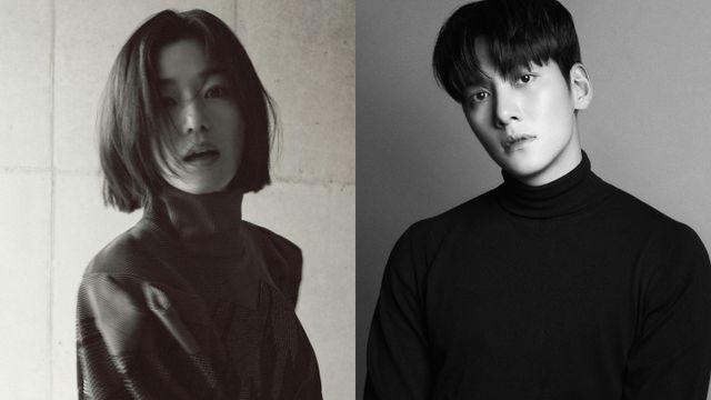 '구미호' 전지현X'박수무당' 지창욱, '로코'로 엮였다