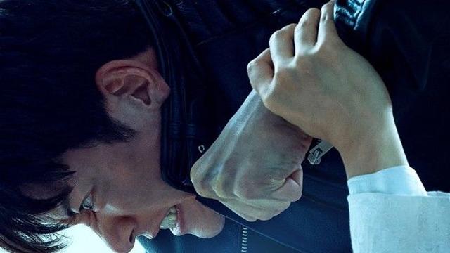 '조각도시' 5회 공개... 몇부작?