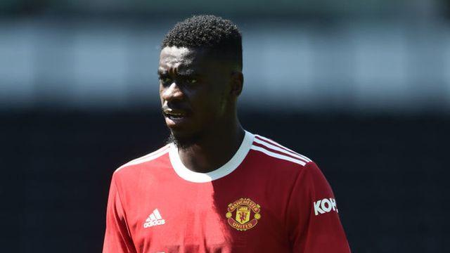 선수 생활 망친 맨유에 소송...유스 출신 DF, 의료진 과실 주장 “19억 이상 손해배상 청구”