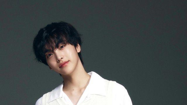 크래비티 형준 ‘더쇼’ MC 2년 여정 마무리 “특별한 경험, 매주 행복했다”