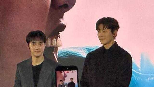 [디즈니+ 2025 프리뷰] 