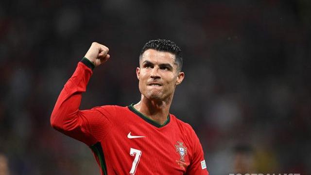 “착한 아이 될게요” 월드컵 은퇴 선언한 호날두, 아일랜드 원정 앞두고 야유 자제 부탁