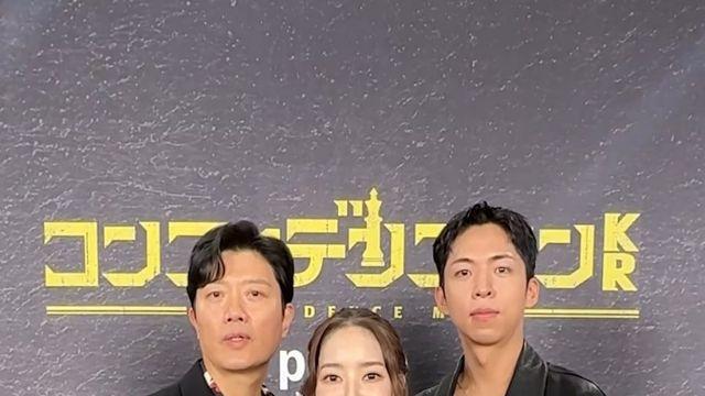 박민영 실물이라고 함 ㄷㄷ