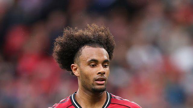 쿠냐-음뵈모-세슈코 3인방에 밀리더니 결국 1월에 맨유 떠난다...공신력 1티어 확인