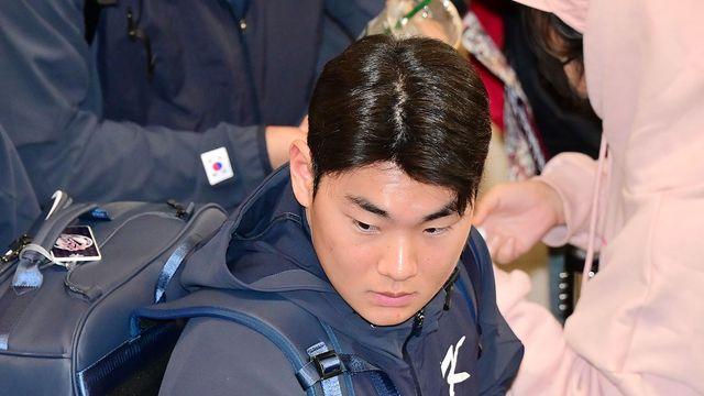 미국·일본이 이 선수 지켜보고 있다…'커리어하이→대표팀 승선' 김주원 