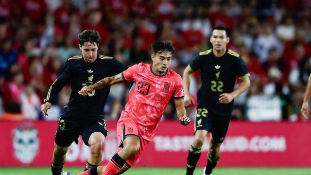 홍명보호, ‘남미 복병’ 볼리비아와 격돌…플랜B 시험대