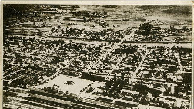 [특집]'근대도시 대전'에 자긍심을 불어넣다