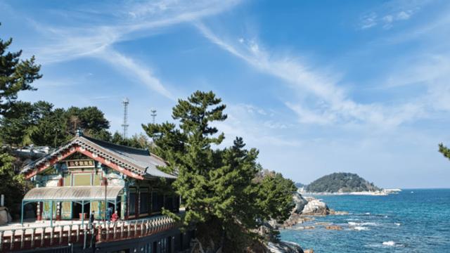 양양의 바람 따라 걷는 가을 여행, 자연과 문화가 어우러진 길