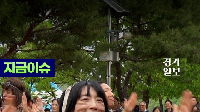 연천구석기축제...'순삭한 연휴였다'