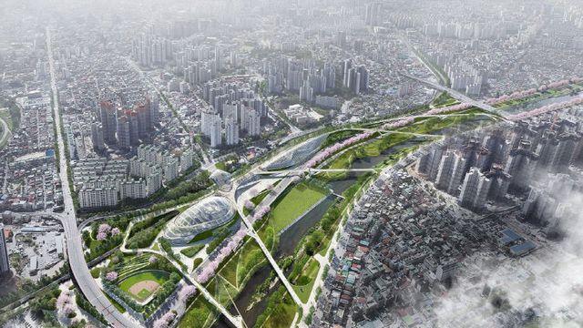 [특집]문화예술의 향기...원도심까지 퍼진다