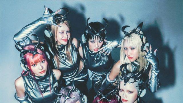 XG, 독창적 코어 담은 정규 1집 내년 1월 발매