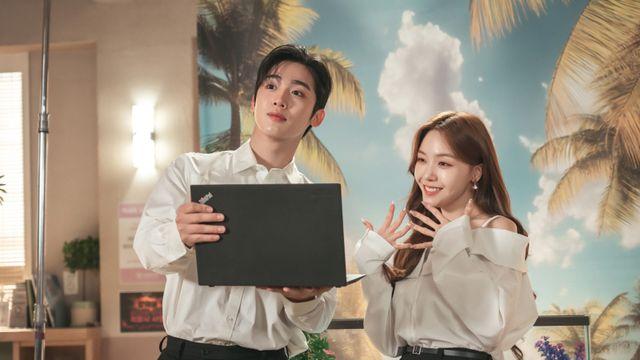 [오!뜨뜨] 김요한 로코부터 이수지 토크쇼까지…취향 따라 ‘픽’