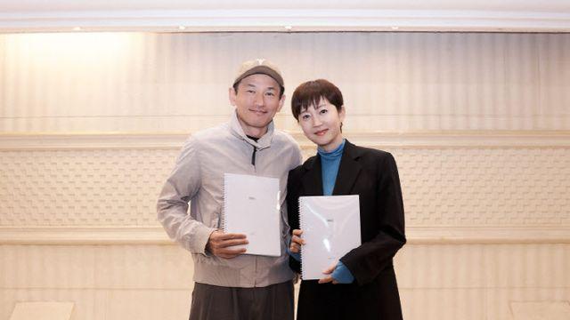 황정민·염정아 액션 부부 재회...넷플릭스, '크로스 2' 제작 확정