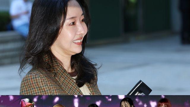 민희진 “뉴진스 어도어 복귀 선택 지지…5인 완전체 지켜져야” [전문]