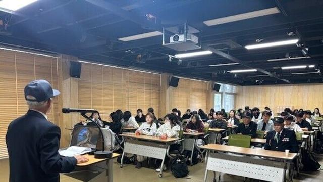 화순군, 나라 사랑 마음 함양···'우리 동네 현충시설 탐방프로그램' 운영