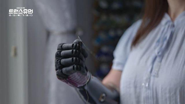 이제 곧 장애라는 인식이 아예 없어진다는 미래.jpg