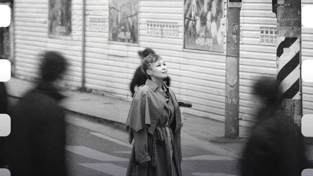 이은미, 신곡 '추억이 핀다'…