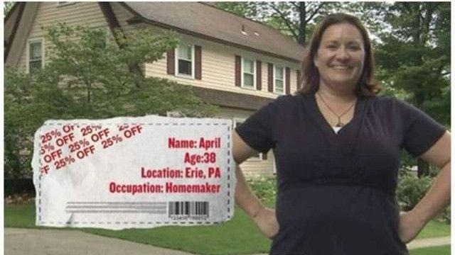 어느 미국 주부의 지하 벙커