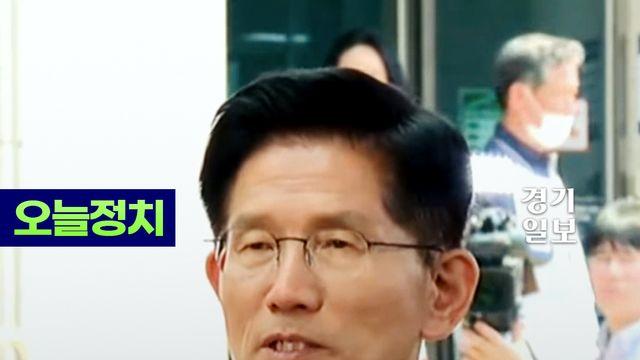 사전투표 마친 김문수, 이준석 '젓가락 발언'에 대해 묻자…