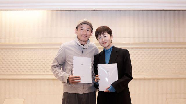 황정민·염정아 '크로스2' 제작 확정…윤경호→차인표도 합류 [공식]