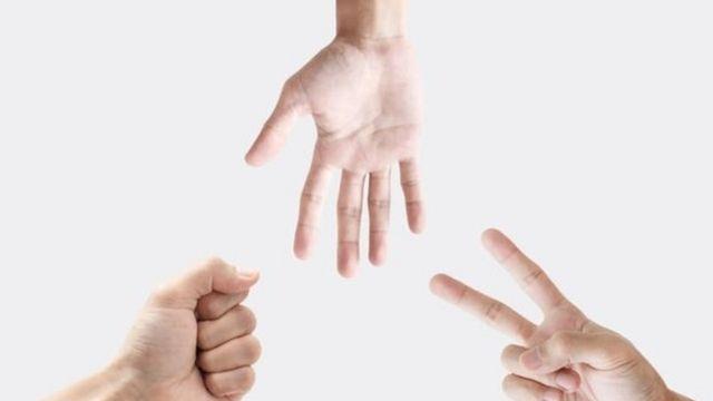 “가위바위보 이기는 방법? 쉽네”...단순한 게임의 의외의 필승 전략!