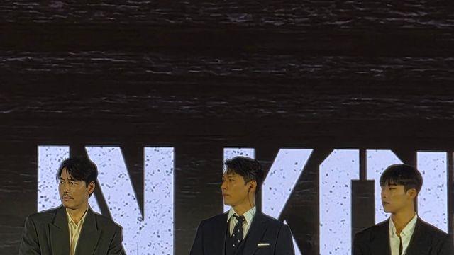 아빠 된 정우성 