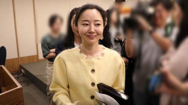 민희진, 뉴진스 어도어 복귀 지지 