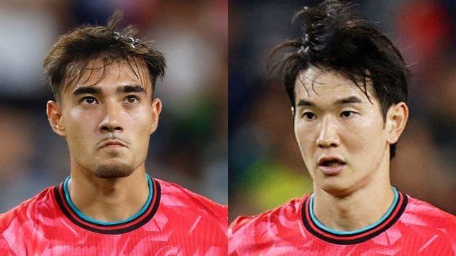 [IN POINT] 황인범-백승호 동시 이탈...만능 MF 옌스 고정? K리그 패스 마스터 김진규 기용?