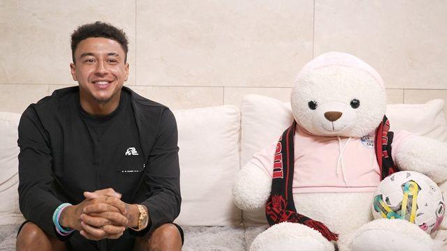 제시 린가드 집 공개…한강뷰 美쳤네! K-오브제 가득~ (나혼자산다)